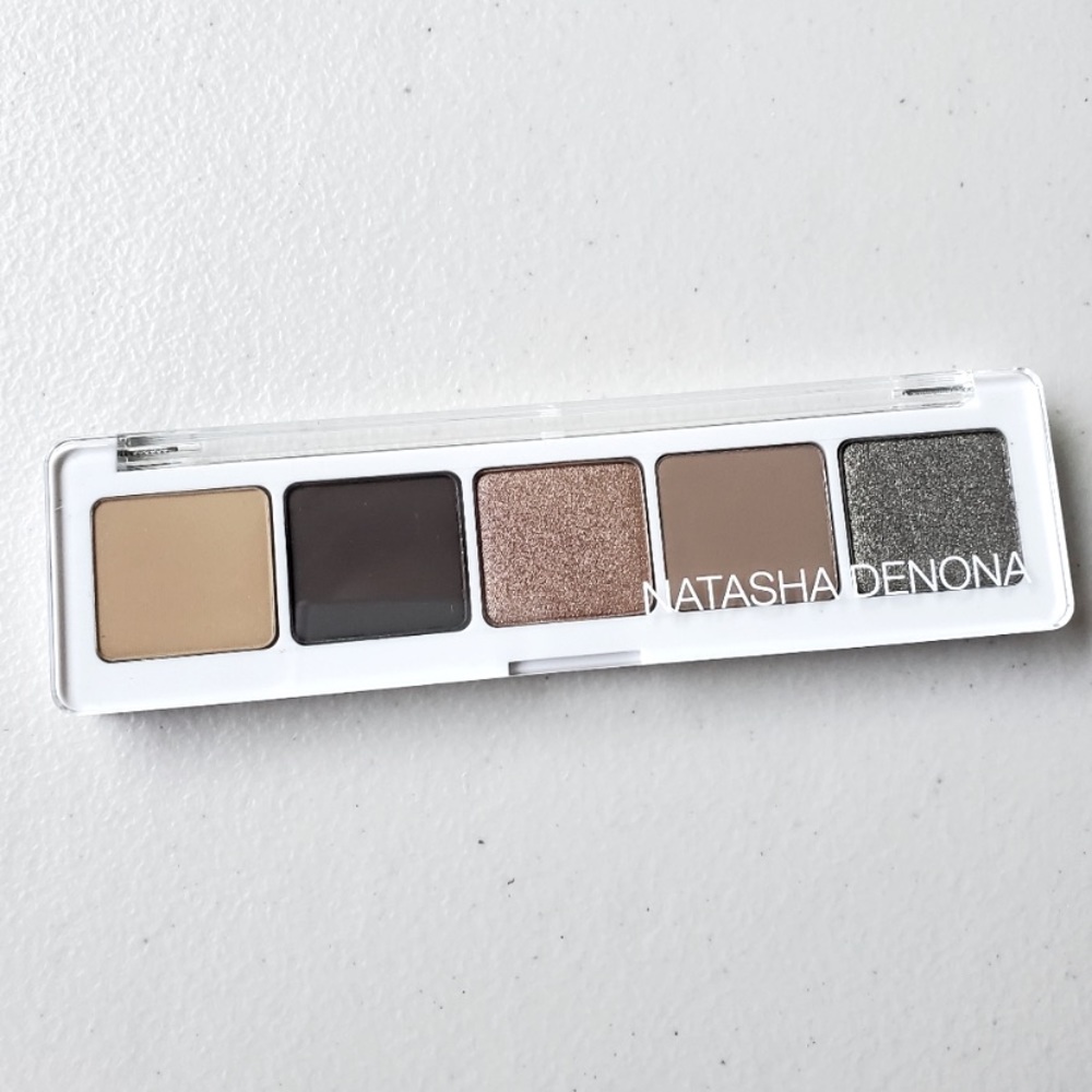 Natasha Denona Ayana Palette - Picture 2 of 2